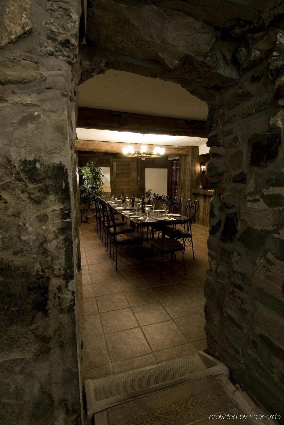 מאניוואקי Chateau Logue Hotel מראה חיצוני תמונה
